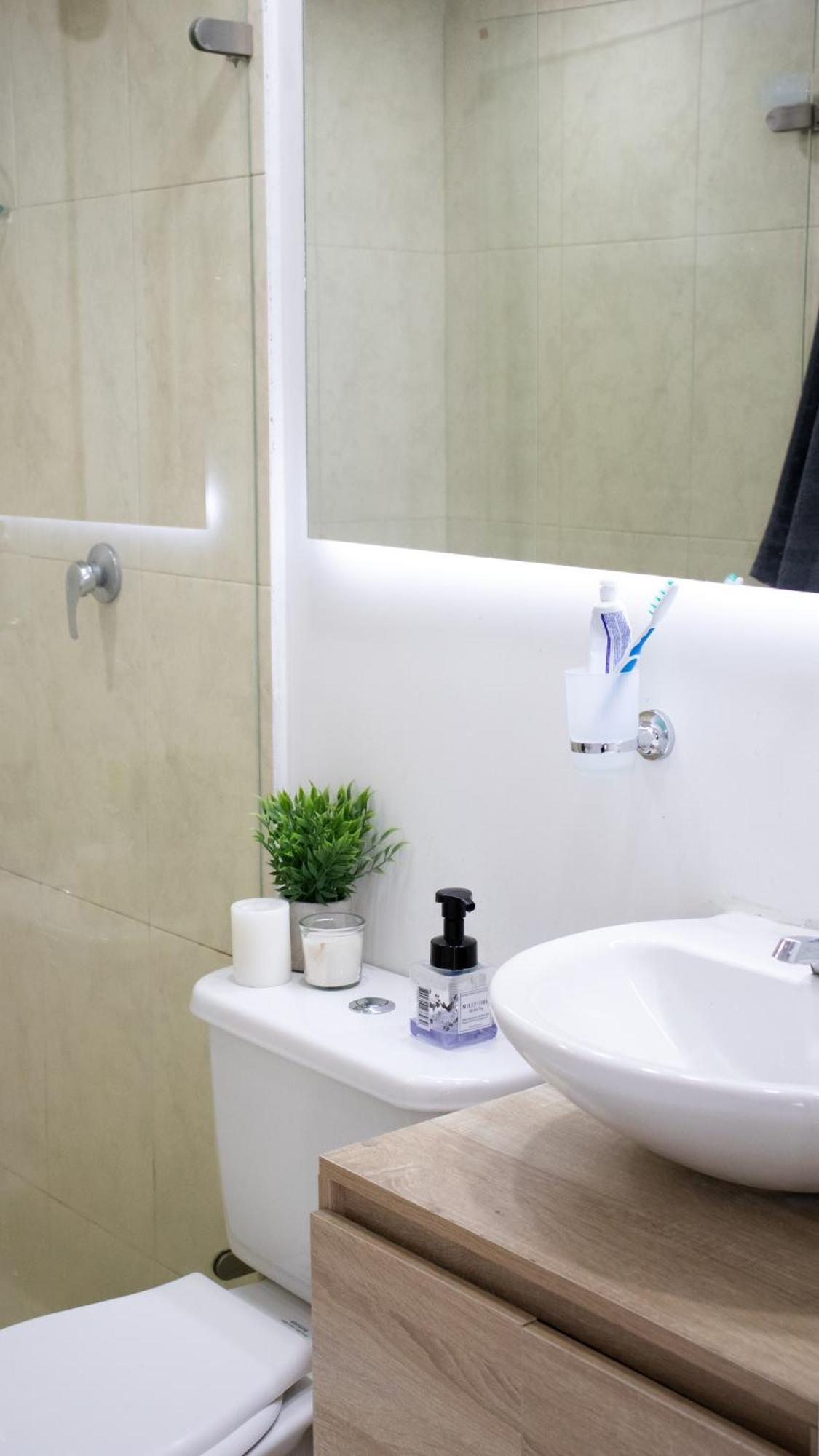 Apartamento Moderno Y Tranquilo Bogotá