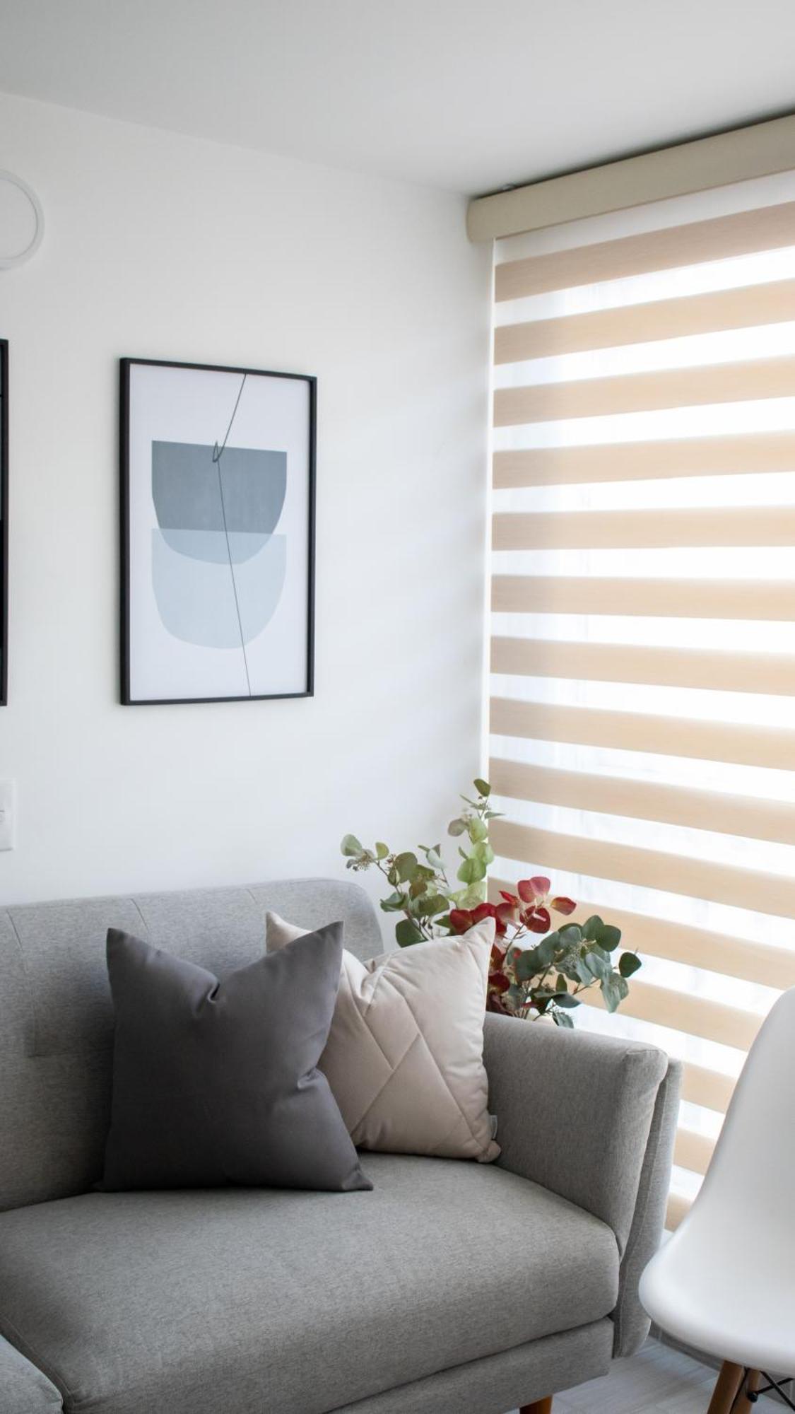 Apartamento Moderno Y Tranquilo *