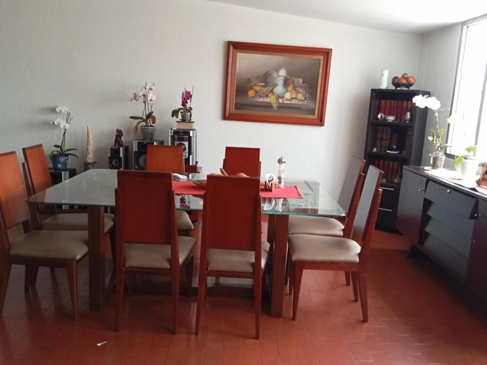 Homestay Cerca Parque Simon Bolivar Aeropuerto Movistar Arena