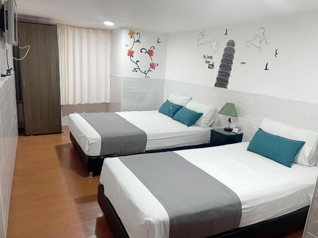 Radel Boutique Hotel