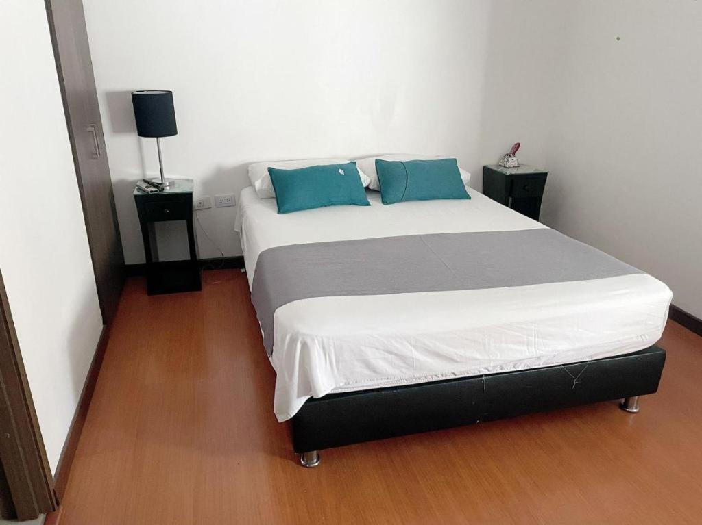 Hotel Radel Boutique Bogotá