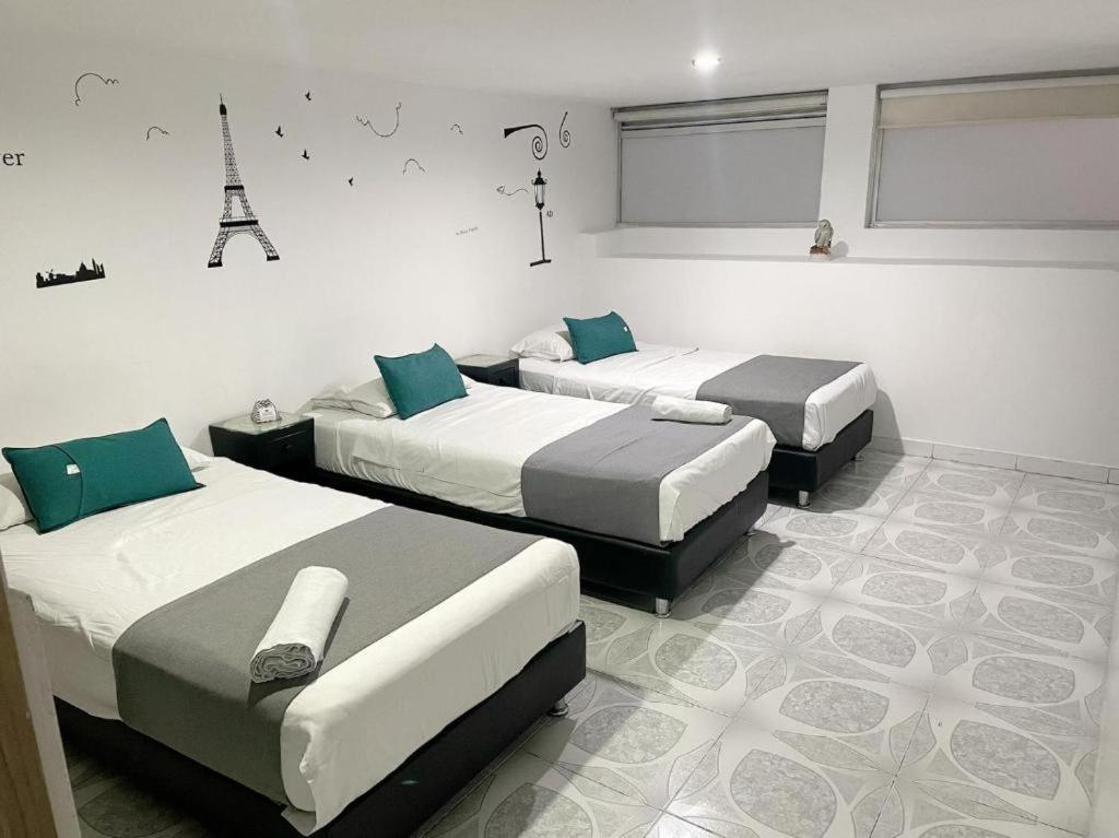 Radel Boutique Hotel