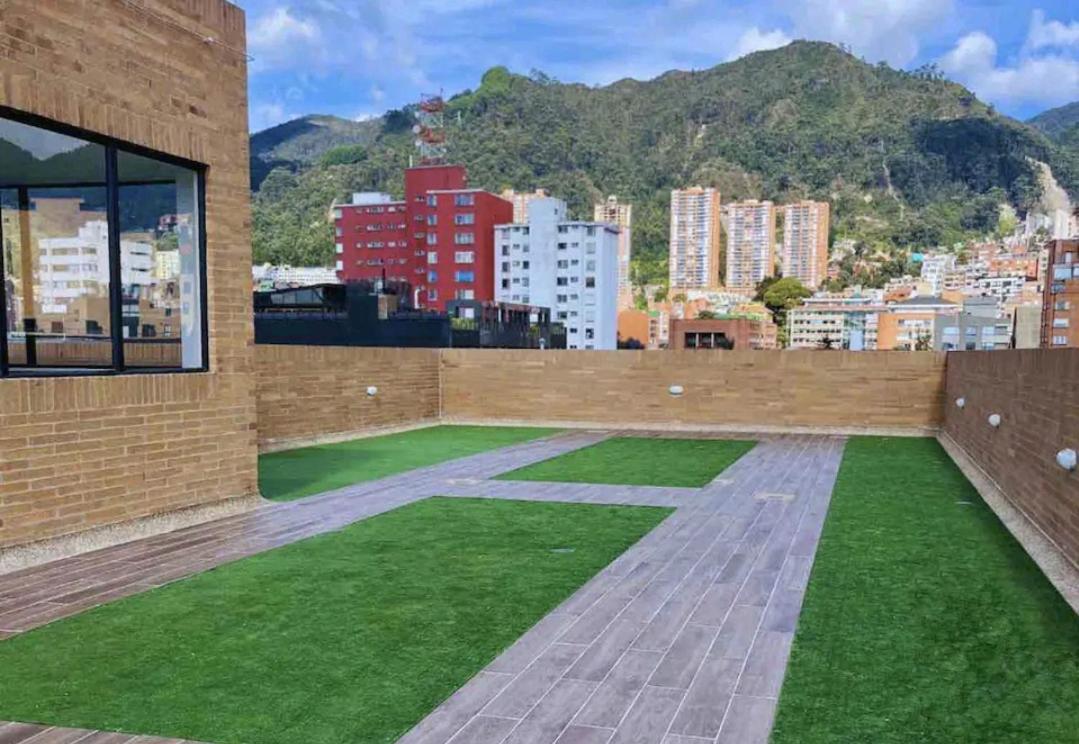 Apartamento En *