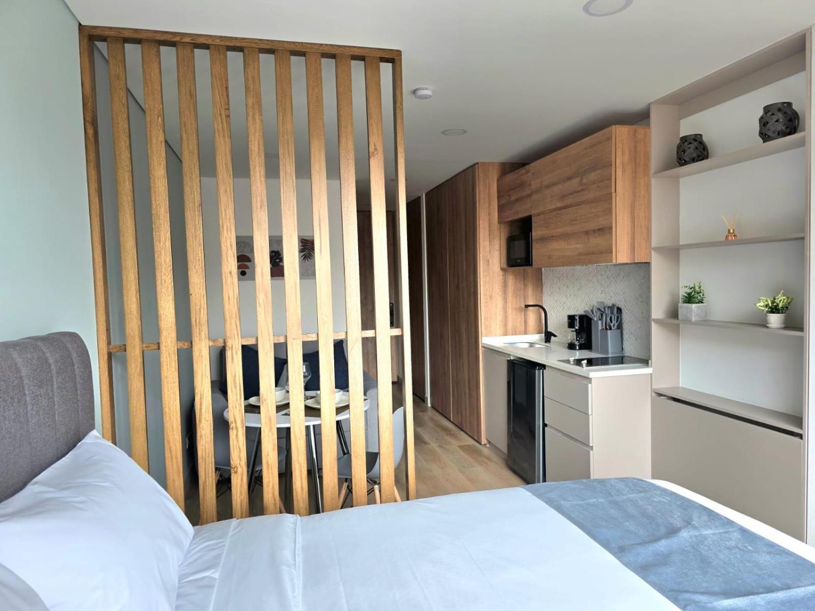 Apartamento Hermosos Weeki En Chico Norte *