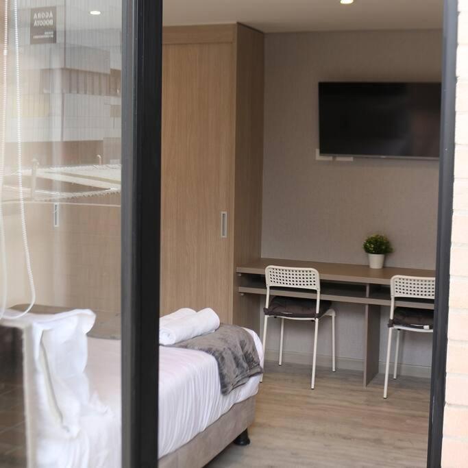 Centrico Y Moderno En Quinta Paredes * Bogotá