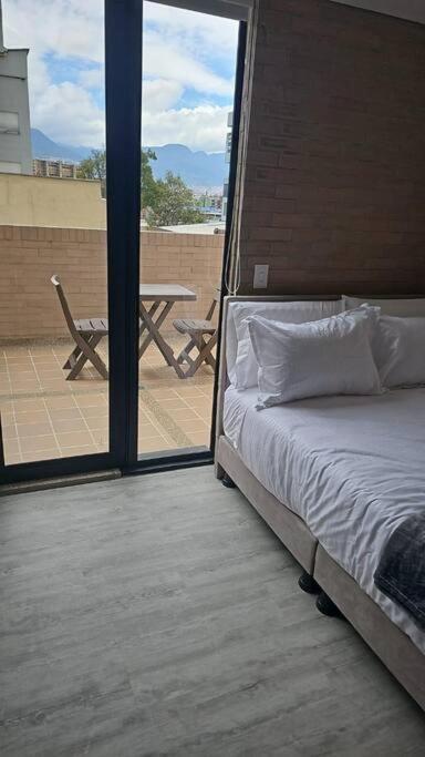Apartamento Centrico Y Moderno En Quinta Paredes *