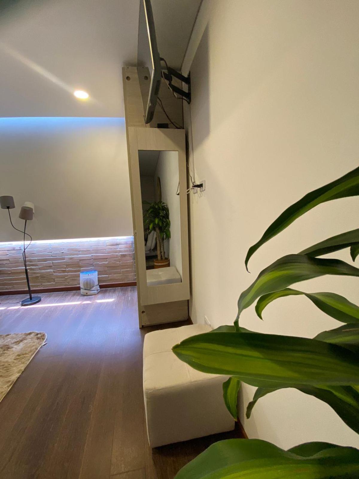 Tu Lugar Perfecto 80 Apartamento