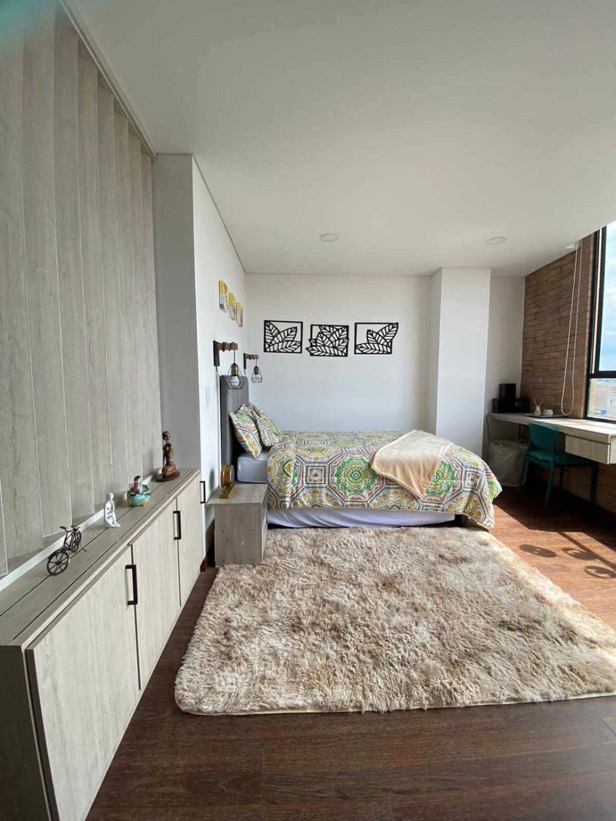 Tu Lugar Perfecto 80 Bogotá