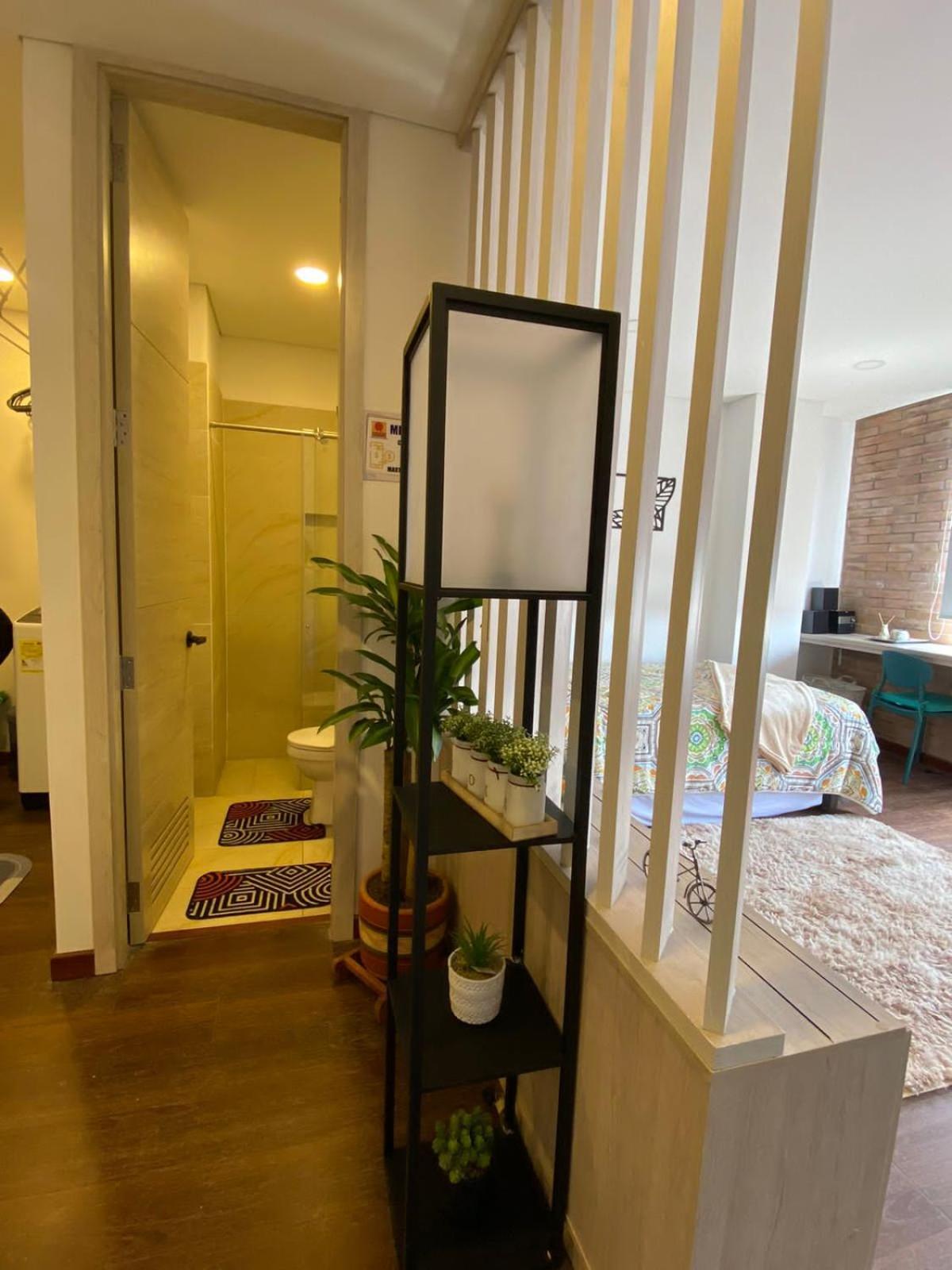 Tu Lugar Perfecto 80 Apartamento