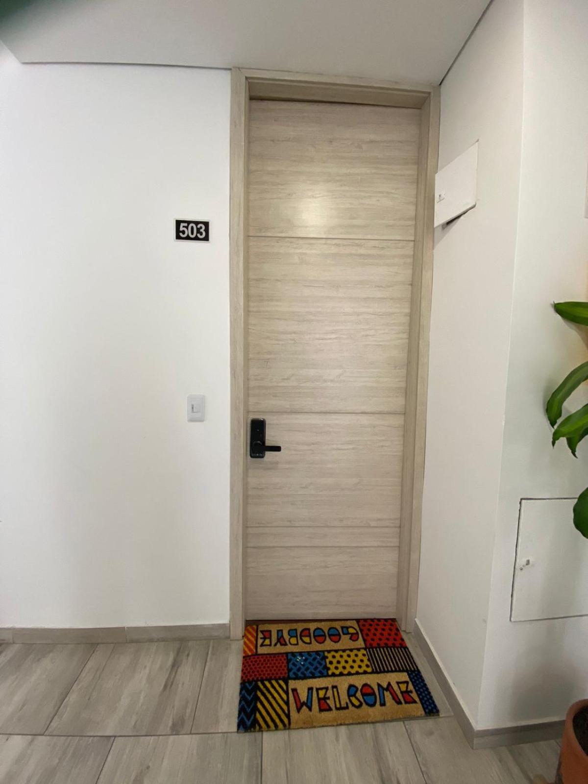Tu Lugar Perfecto 80 Apartamento Bogotá