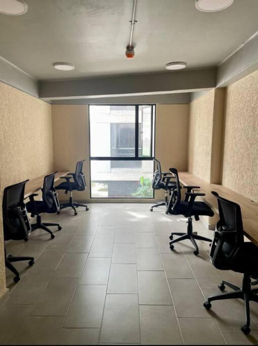 Loft La Candelaria Centro Universidades Apartamento