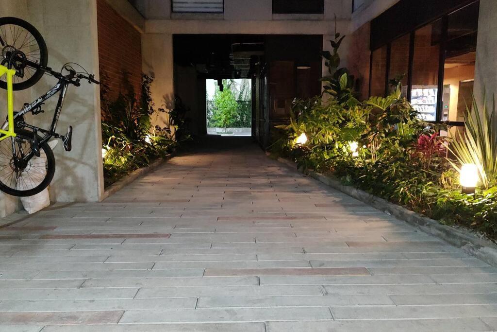 Apartamento Loft La Candelaria Centro Universidades Bogotá