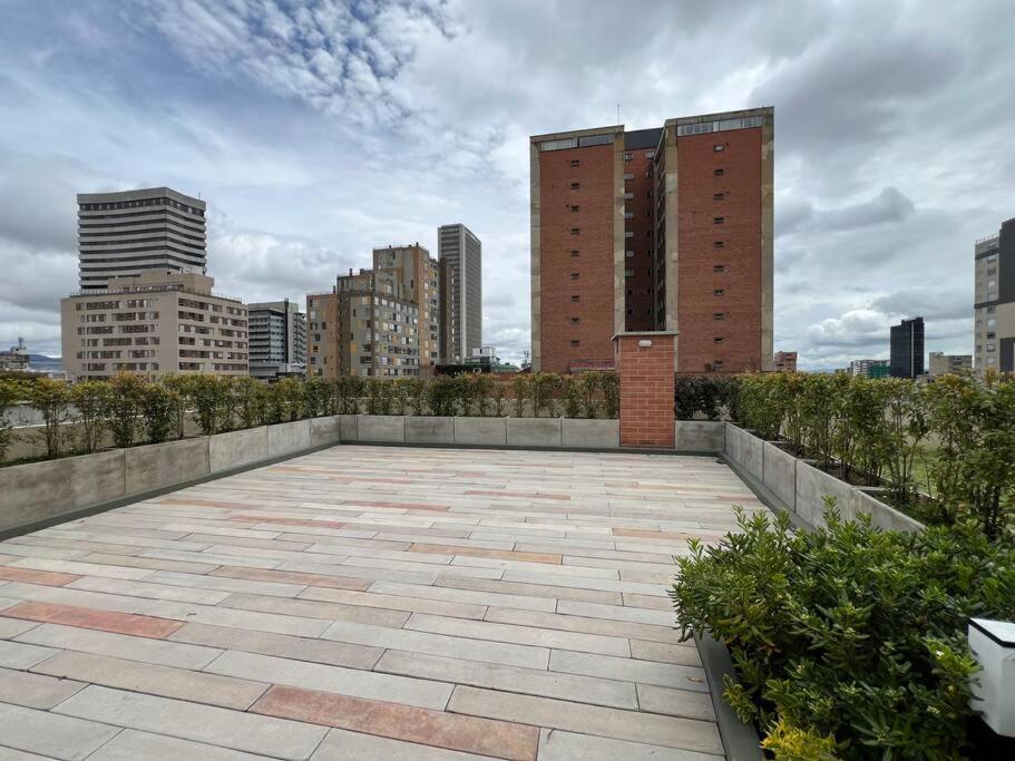 Loft La Candelaria Centro Universidades