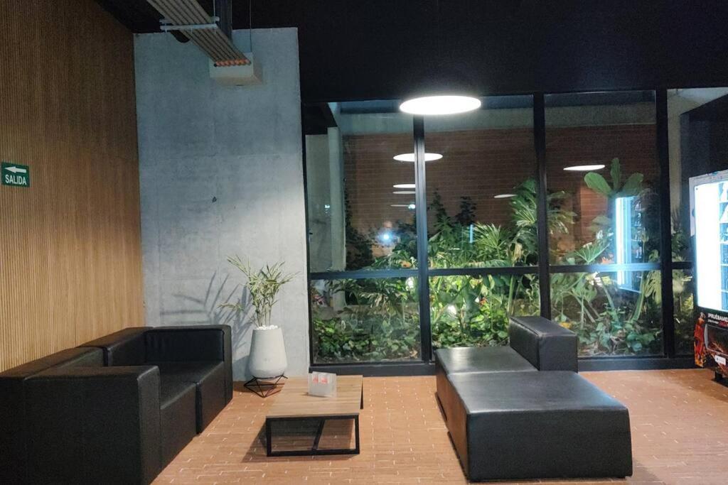 Apartamento Loft La Candelaria Centro Universidades *