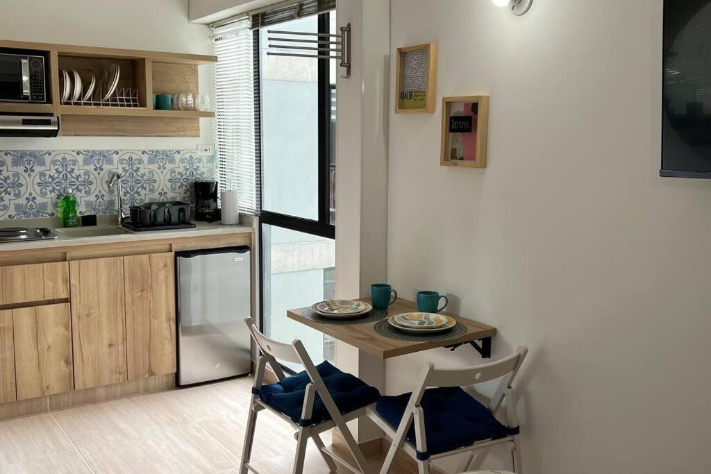 Apartamento Loft La Candelaria Centro Universidades Bogotá