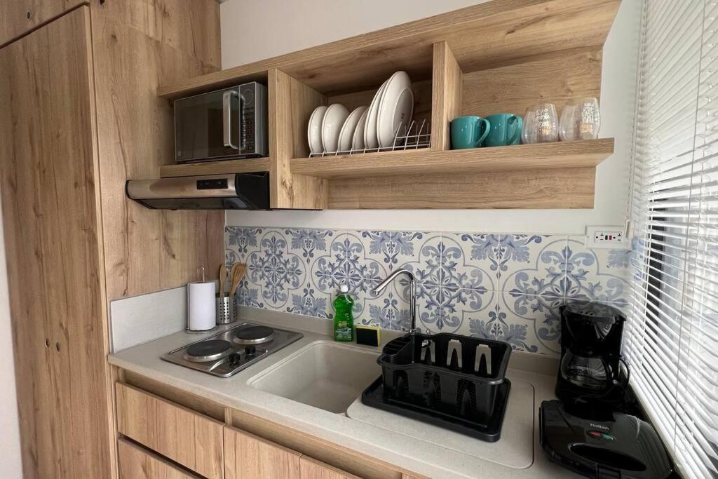 Apartamento Loft La Candelaria Centro Universidades