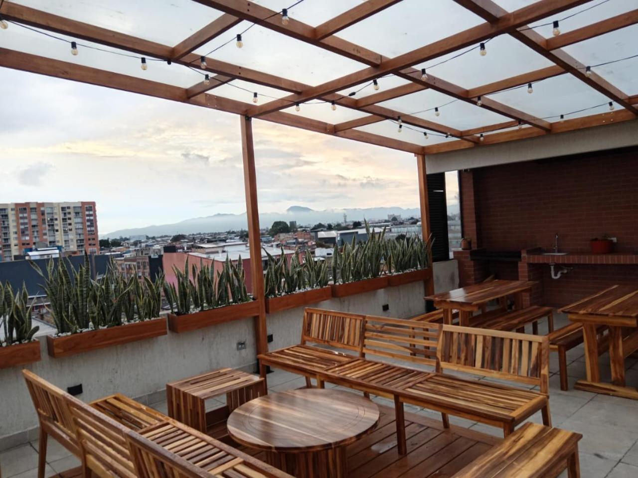 Tu Lugar Perfecto 80 Apartamento *