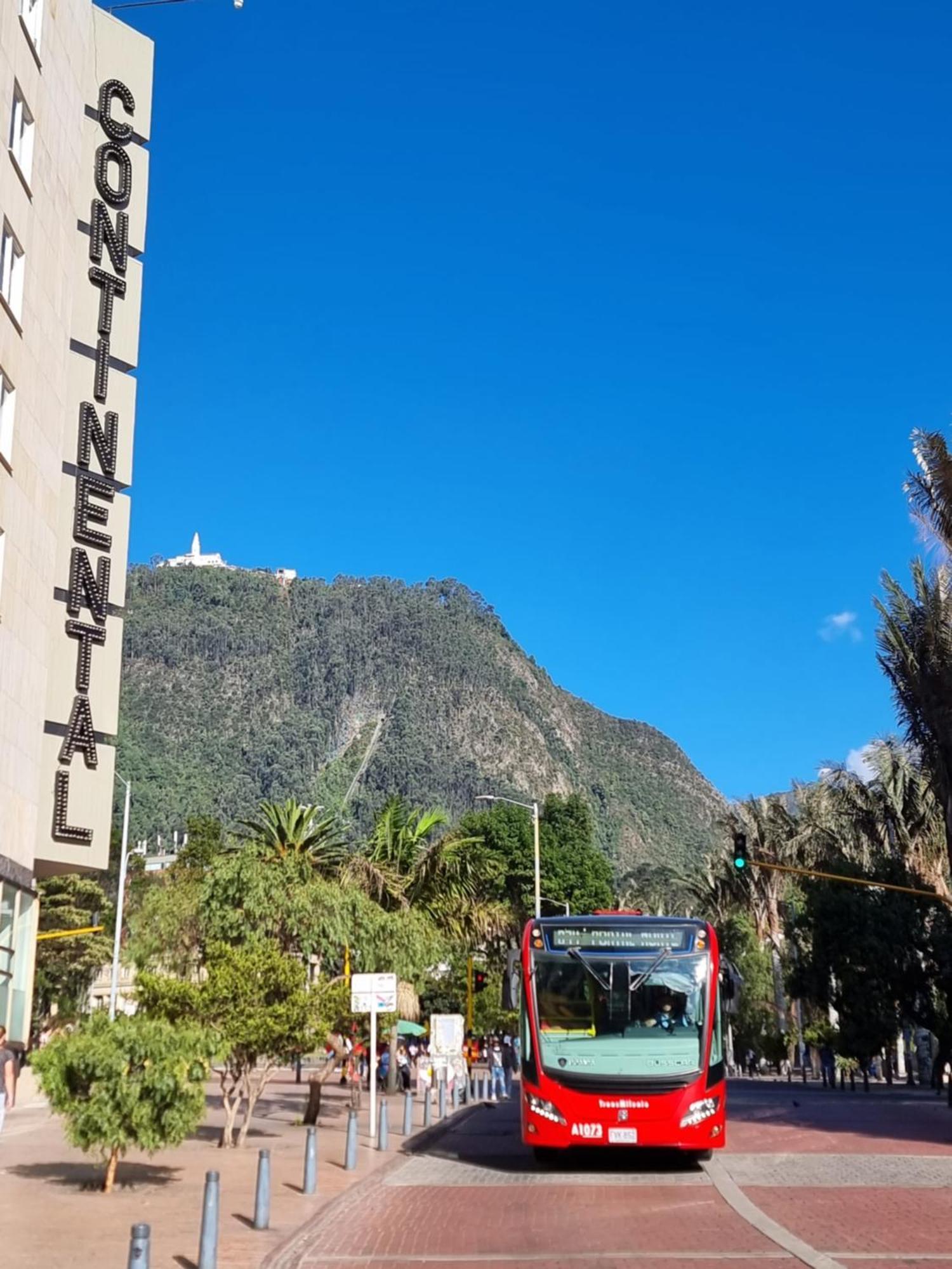 Apto Tipo Loft Candelaria