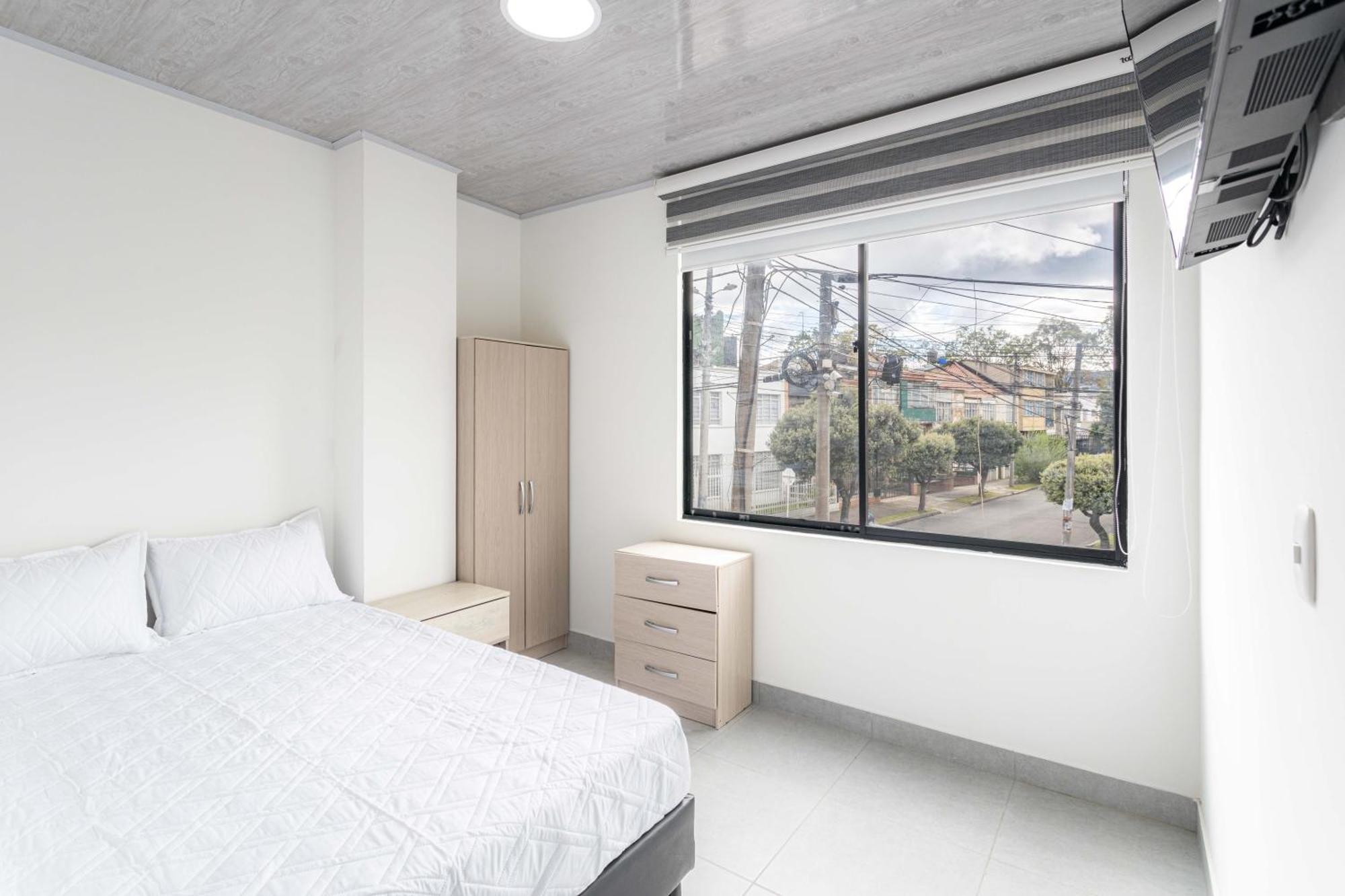 Moderna Campin