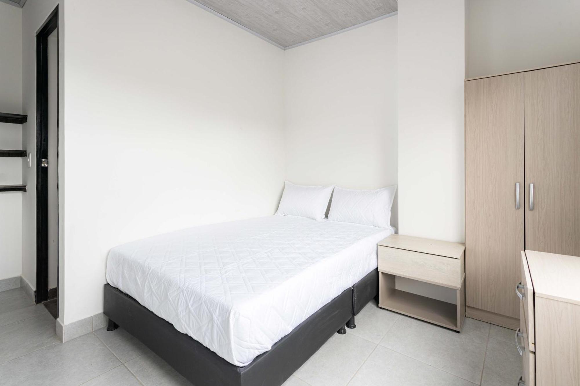 Moderna Campin Apartamento Bogotá