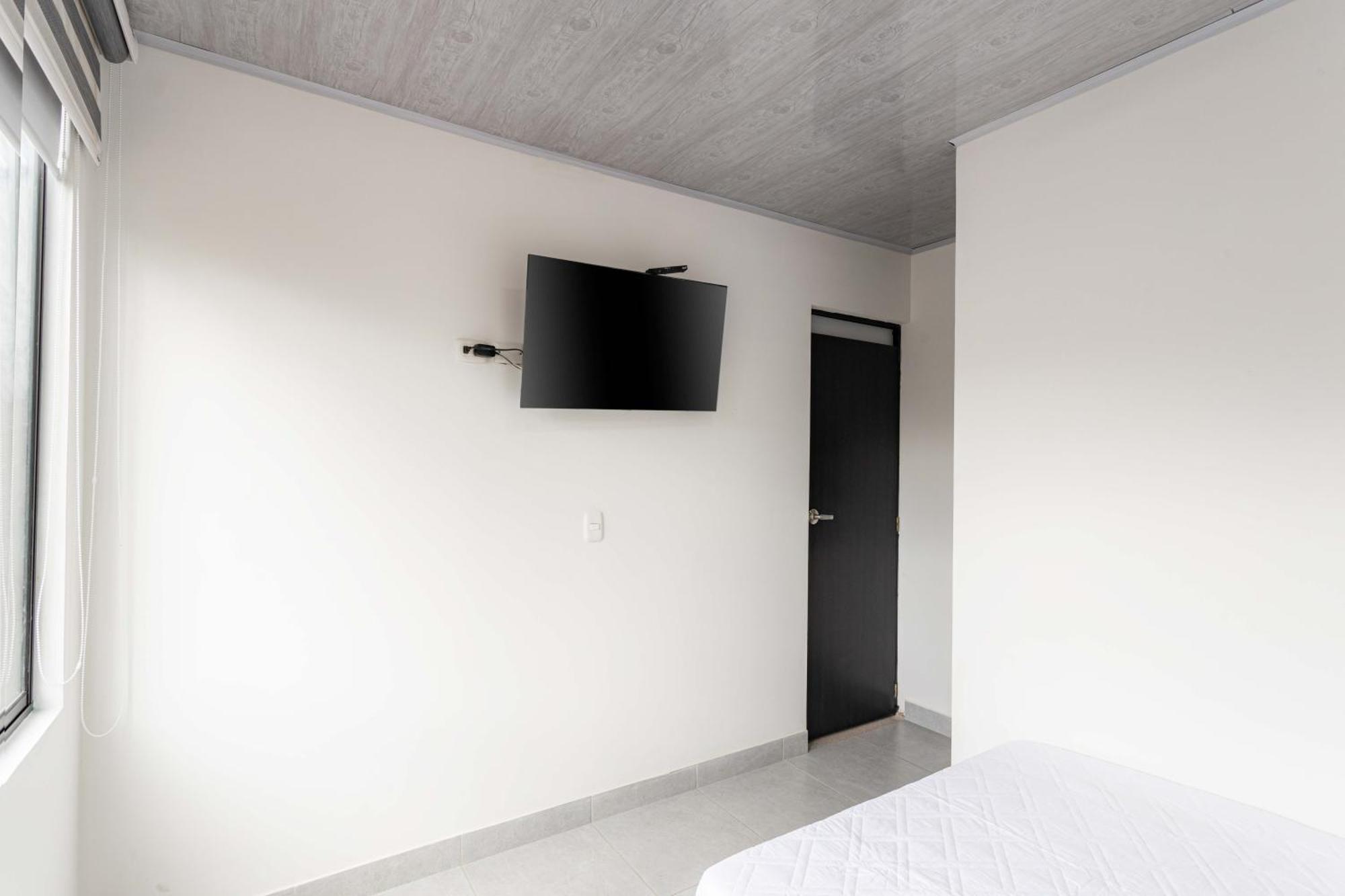 Apartamento Moderna Campin