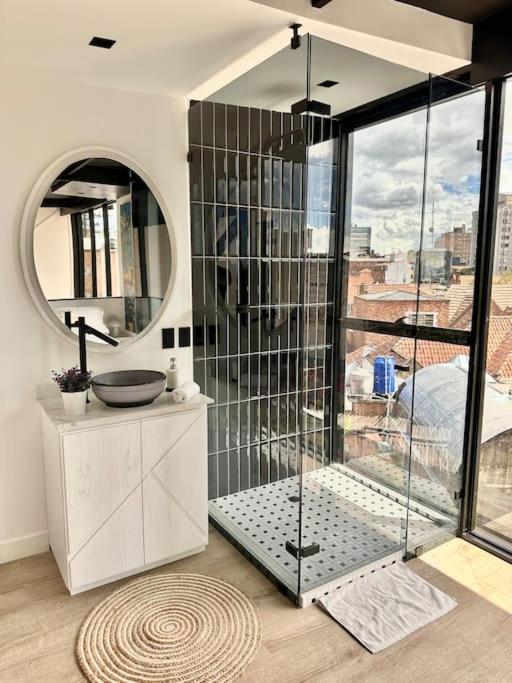 Espectacular Duplex, Zona G * Bogota