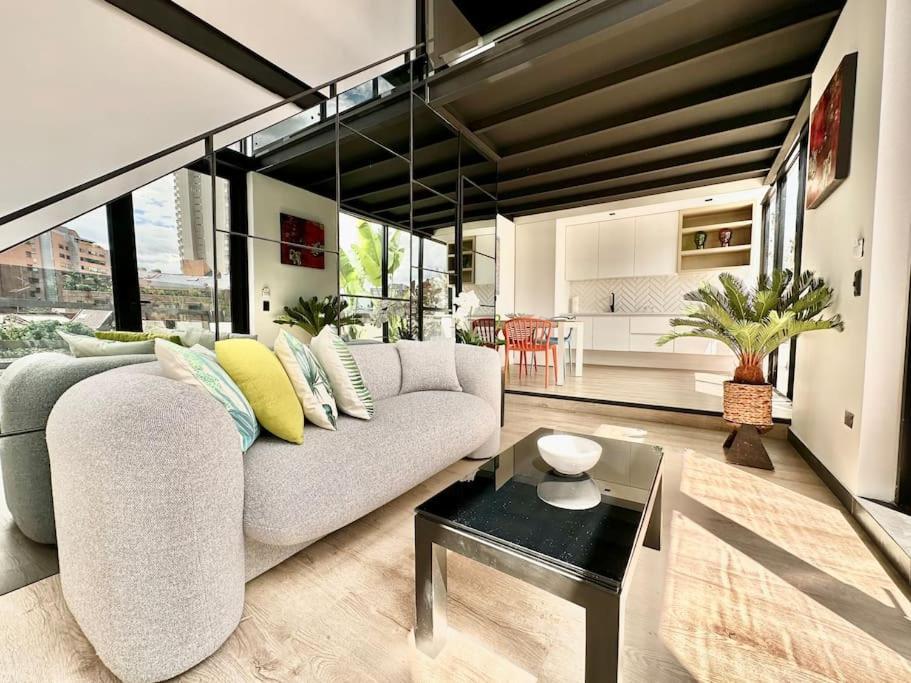 Espectacular Duplex, Zona G