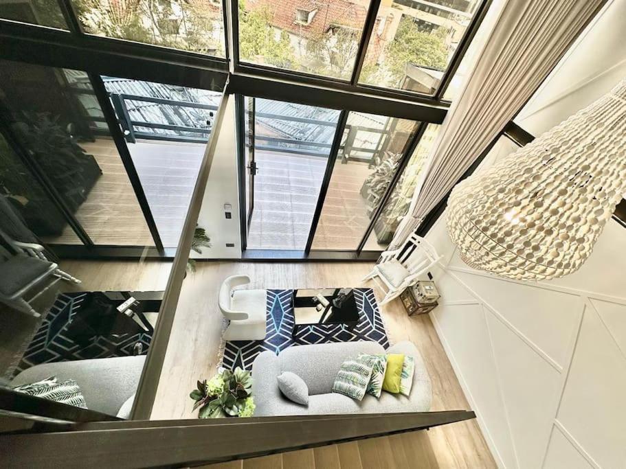 Apartment Espectacular Duplex, Zona G