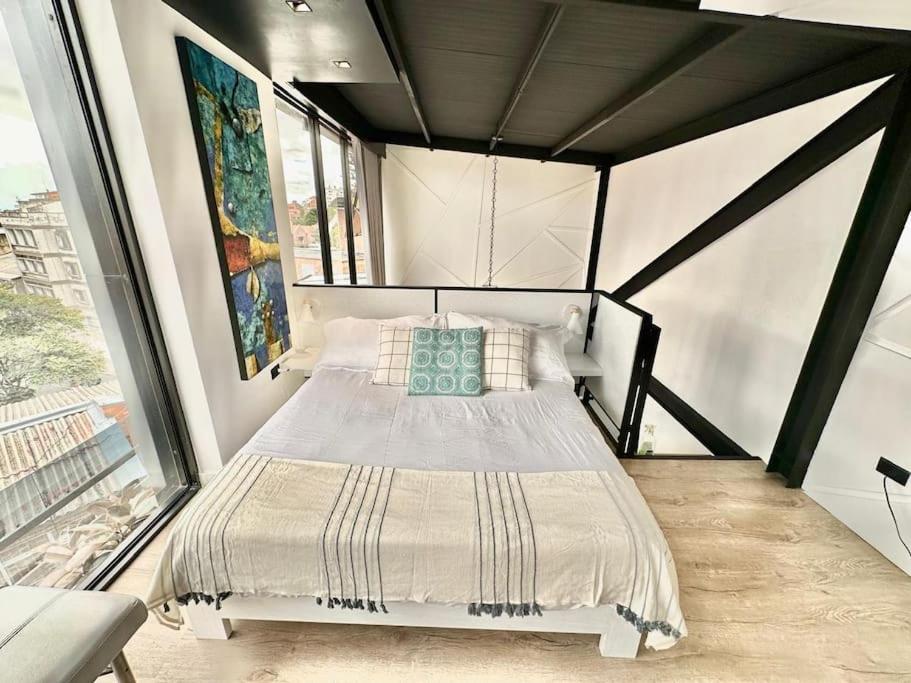 Espectacular Duplex, Zona G * Bogota