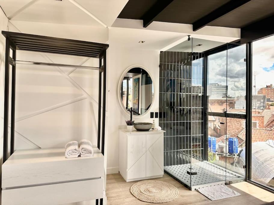 Espectacular Duplex, Zona G Apartment