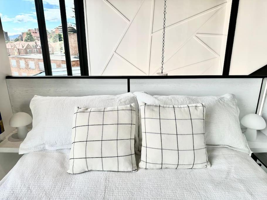 Espectacular Duplex, Zona G