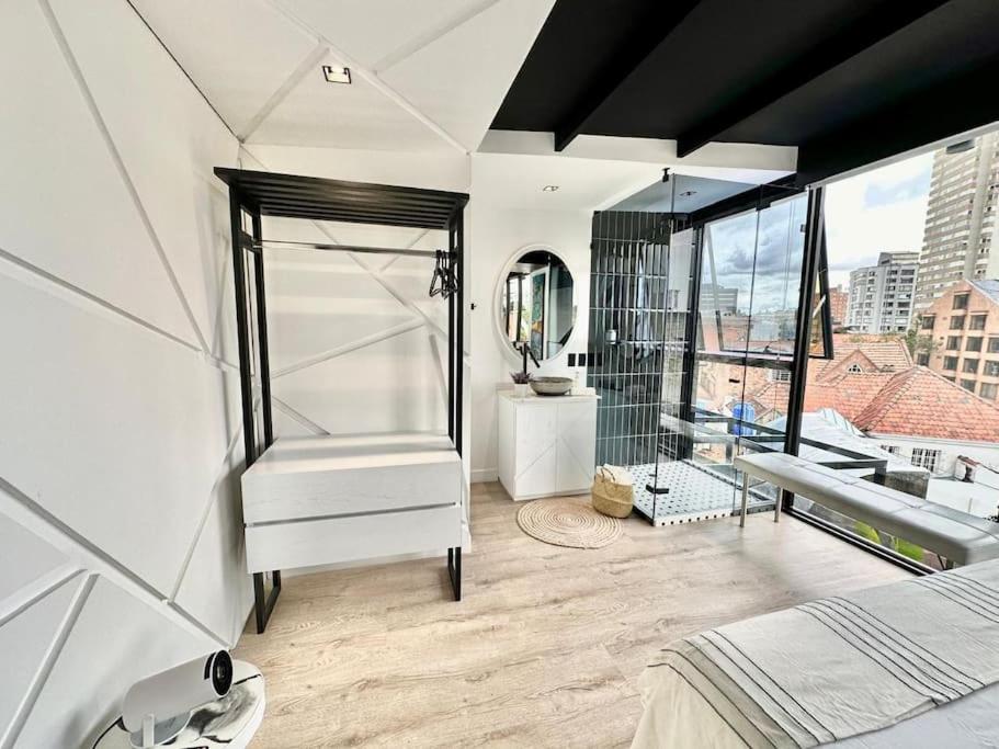 Espectacular Duplex, Zona G * Bogota