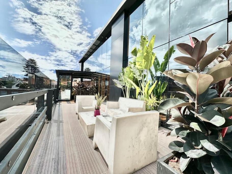 Espectacular Duplex, Zona G