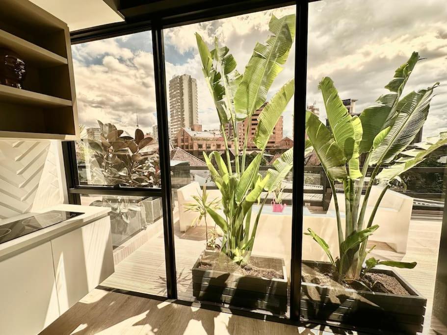 Espectacular Duplex, Zona G Apartment Bogota