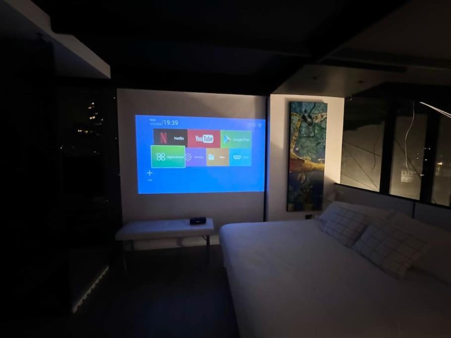 Espectacular Duplex, Zona G Apartment