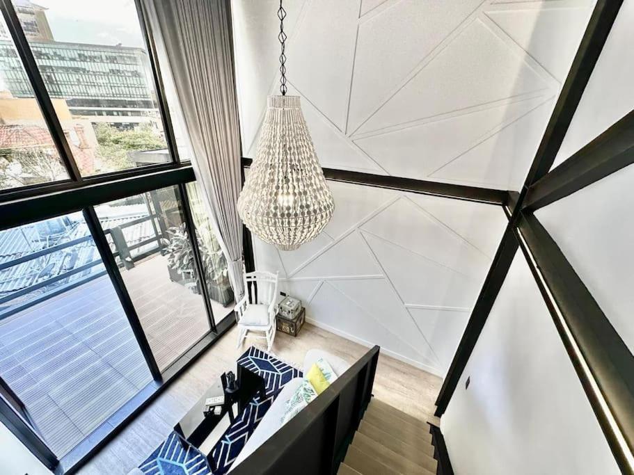 Apartment Espectacular Duplex, Zona G *