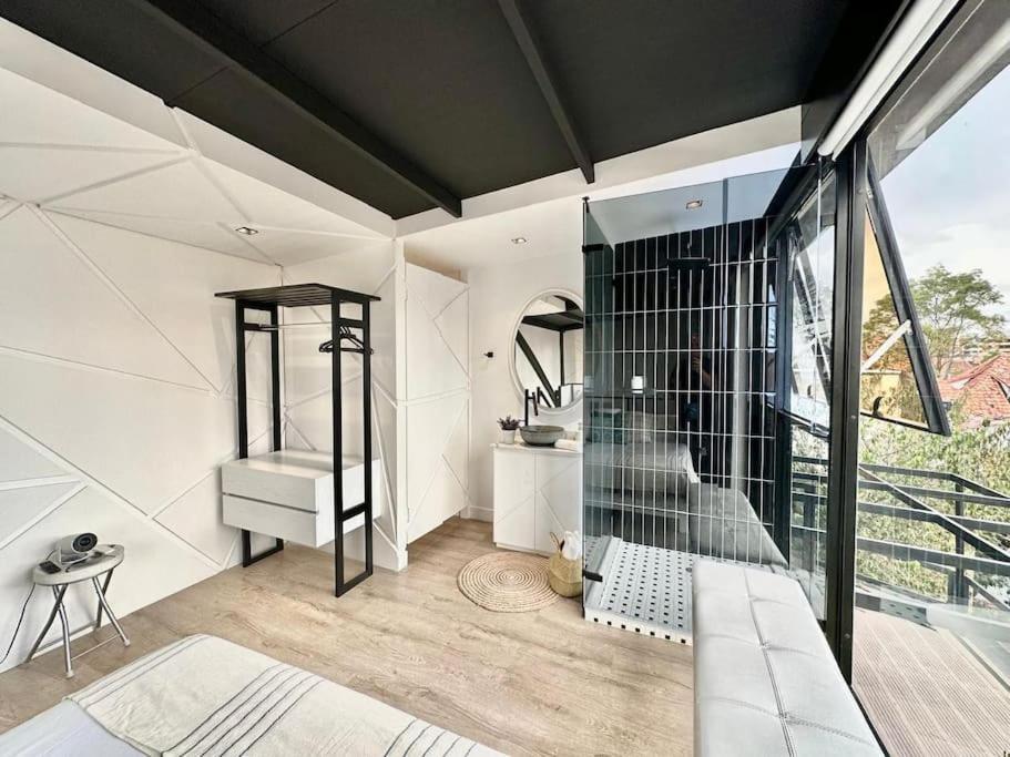 Espectacular Duplex, Zona G Apartment Bogota