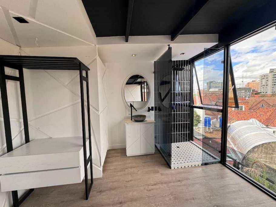 Espectacular Duplex, Zona G *