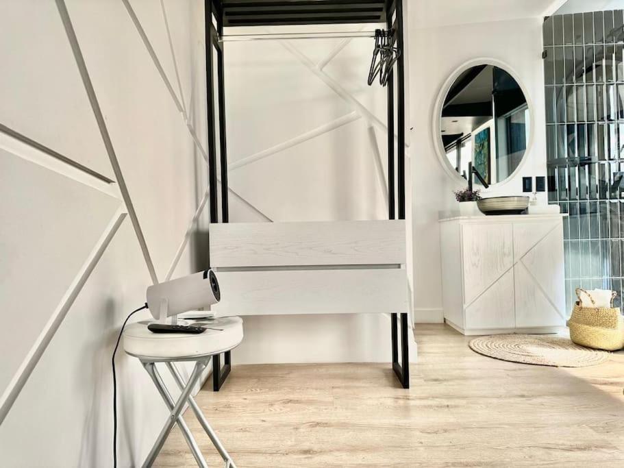 Espectacular Duplex, Zona G