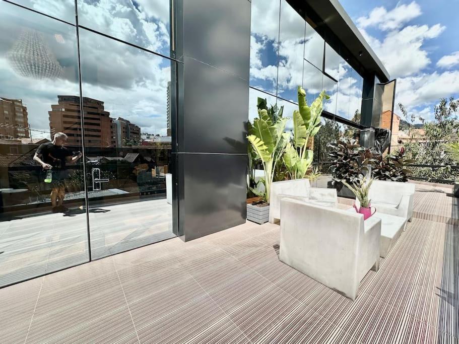 Espectacular Duplex, Zona G Apartment