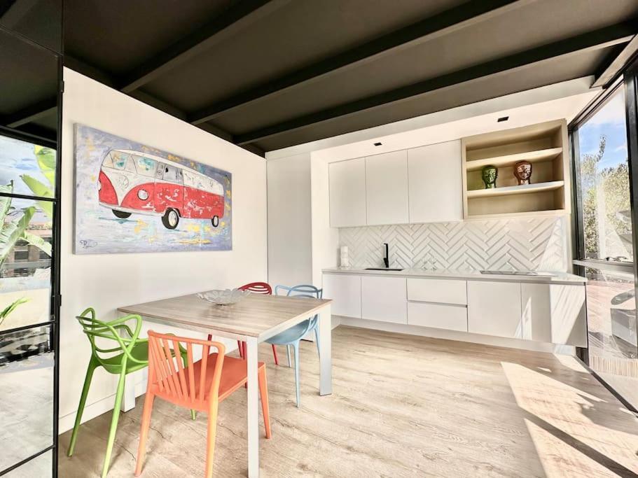 Espectacular Duplex, Zona G * Bogota