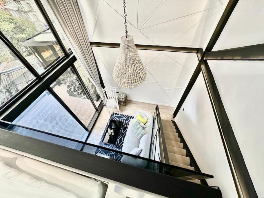 Espectacular Duplex, Zona G Apartment