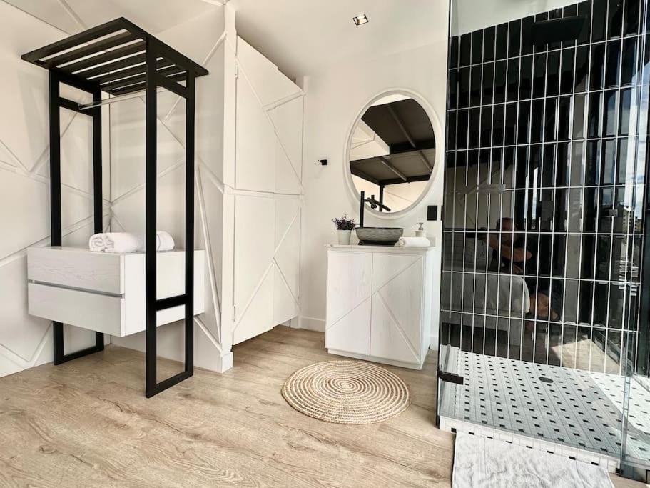 Apartment Espectacular Duplex, Zona G