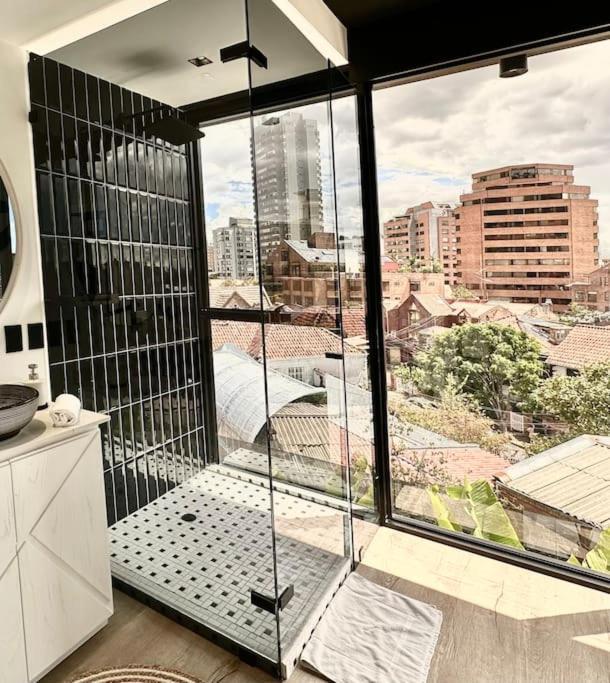 Apartment Espectacular Duplex, Zona G *