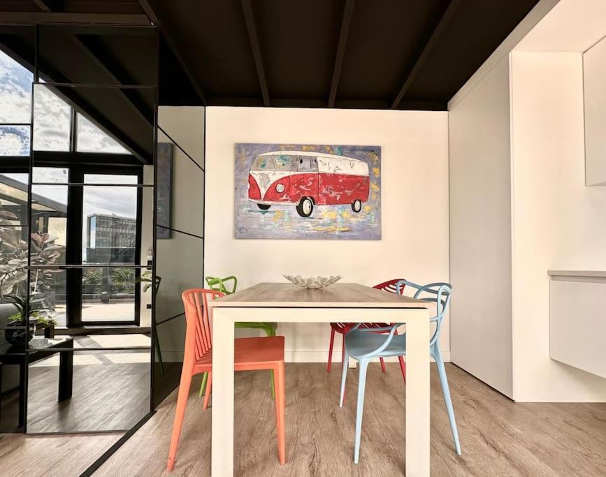 Espectacular Duplex, Zona G Bogota