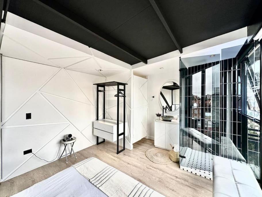 Espectacular Duplex, Zona G Apartment