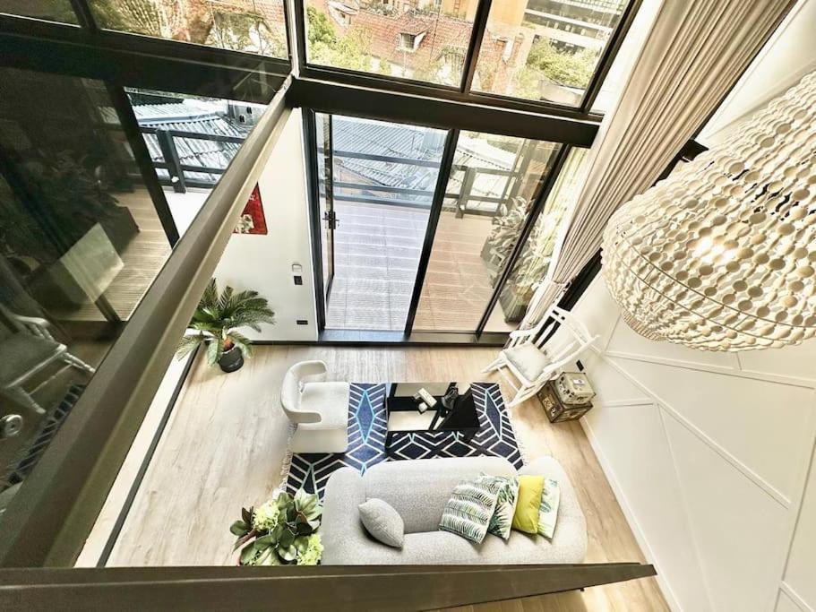 Apartment Espectacular Duplex, Zona G