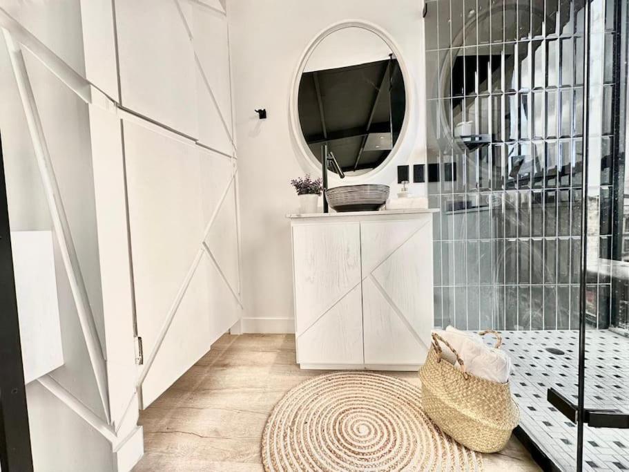 Espectacular Duplex, Zona G Apartment Bogota