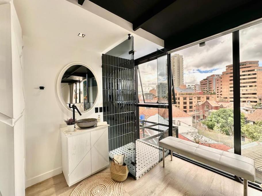 Espectacular Duplex, Zona G Bogota