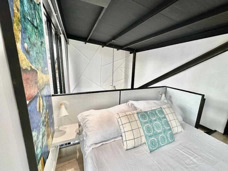 Espectacular Duplex, Zona G Apartment Bogota